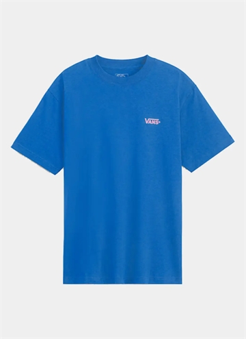 Vans Ny T-shirt med vänster brösttryck